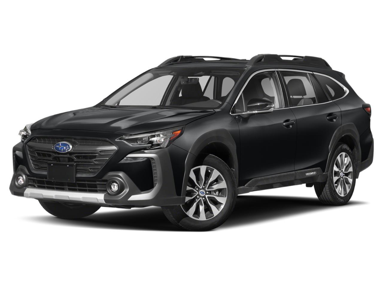 2023 Subaru Outback