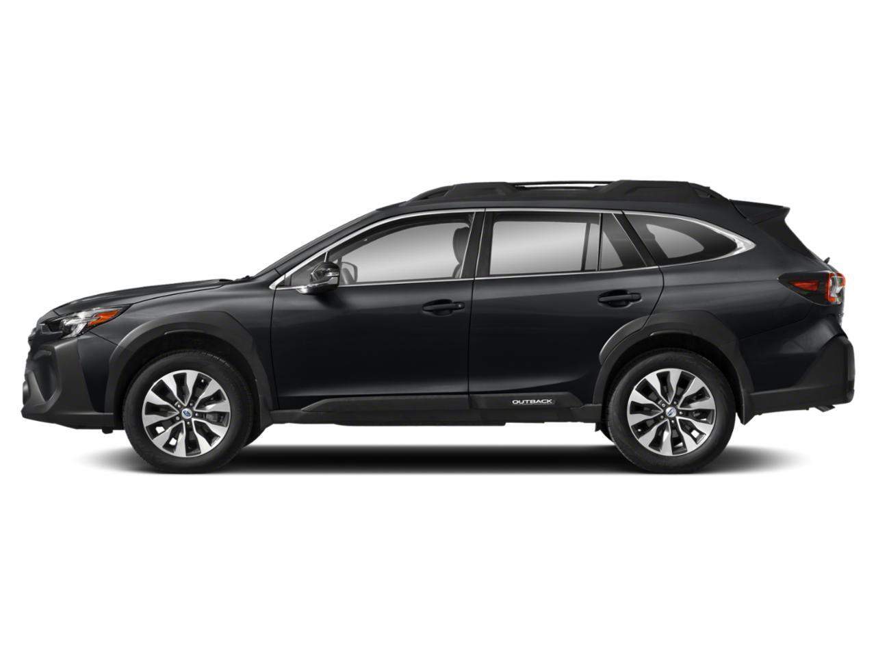 2023 Subaru Outback Limited Braintree MA