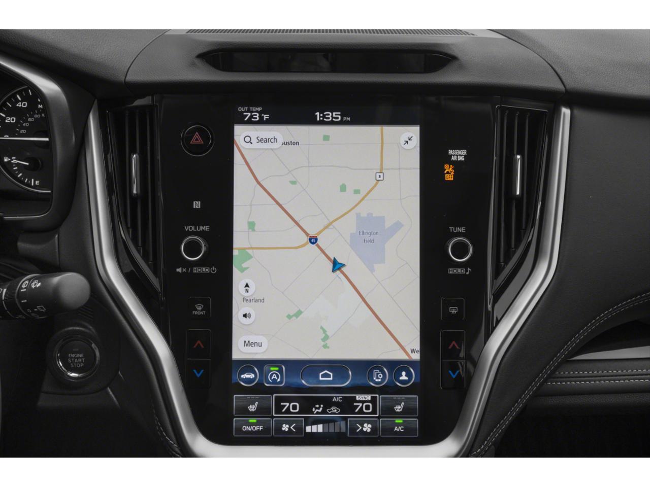 2023 Subaru Outback Limited XT IN-TRANSIT Braintree MA