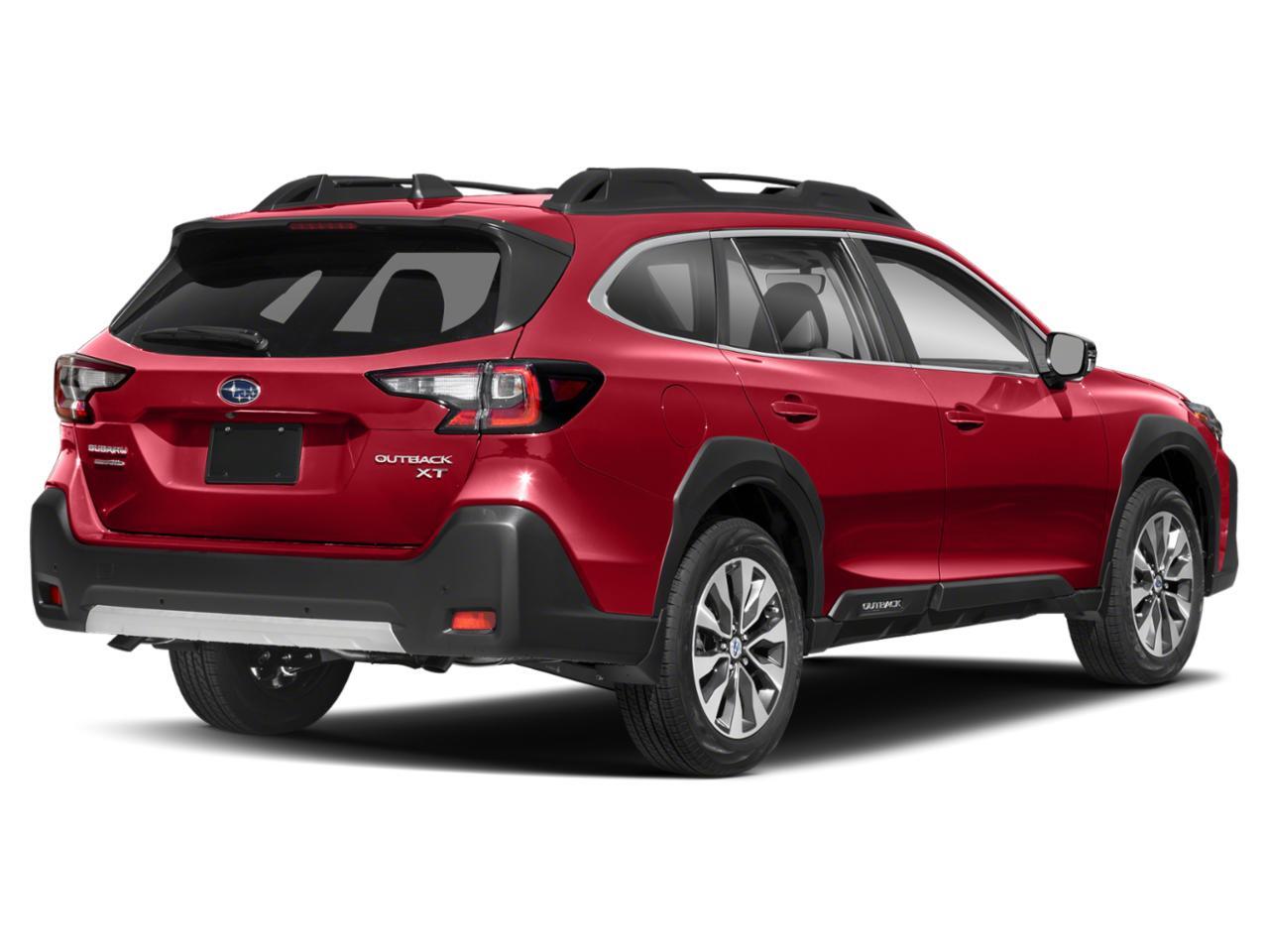 2023 Subaru Outback Limited XT IN-TRANSIT Braintree MA