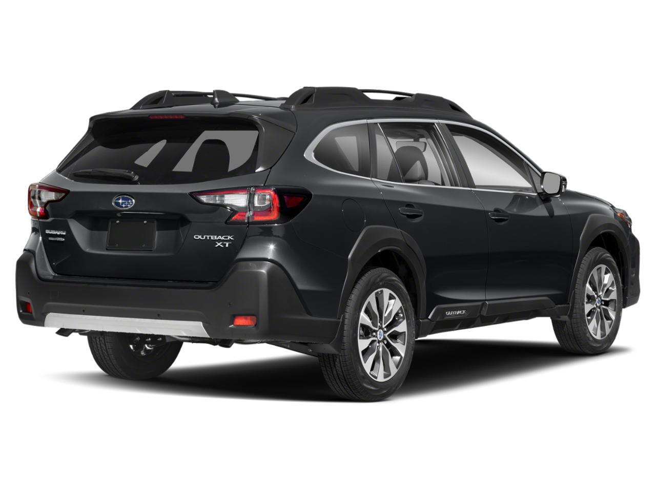 2023 Subaru Outback Limited XT IN-TRANSIT Braintree MA