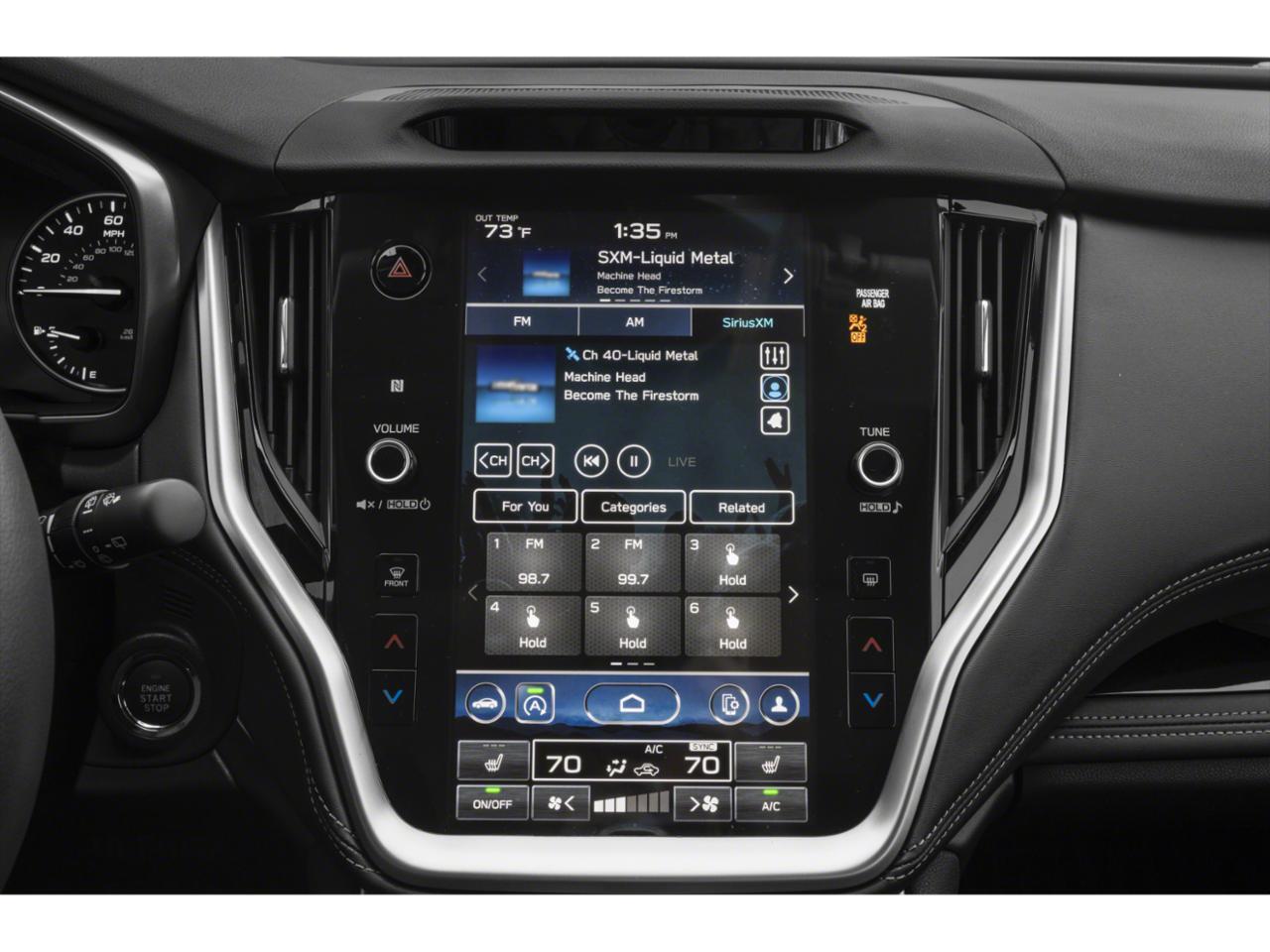 2023 Subaru Outback Limited XT Springfield VA