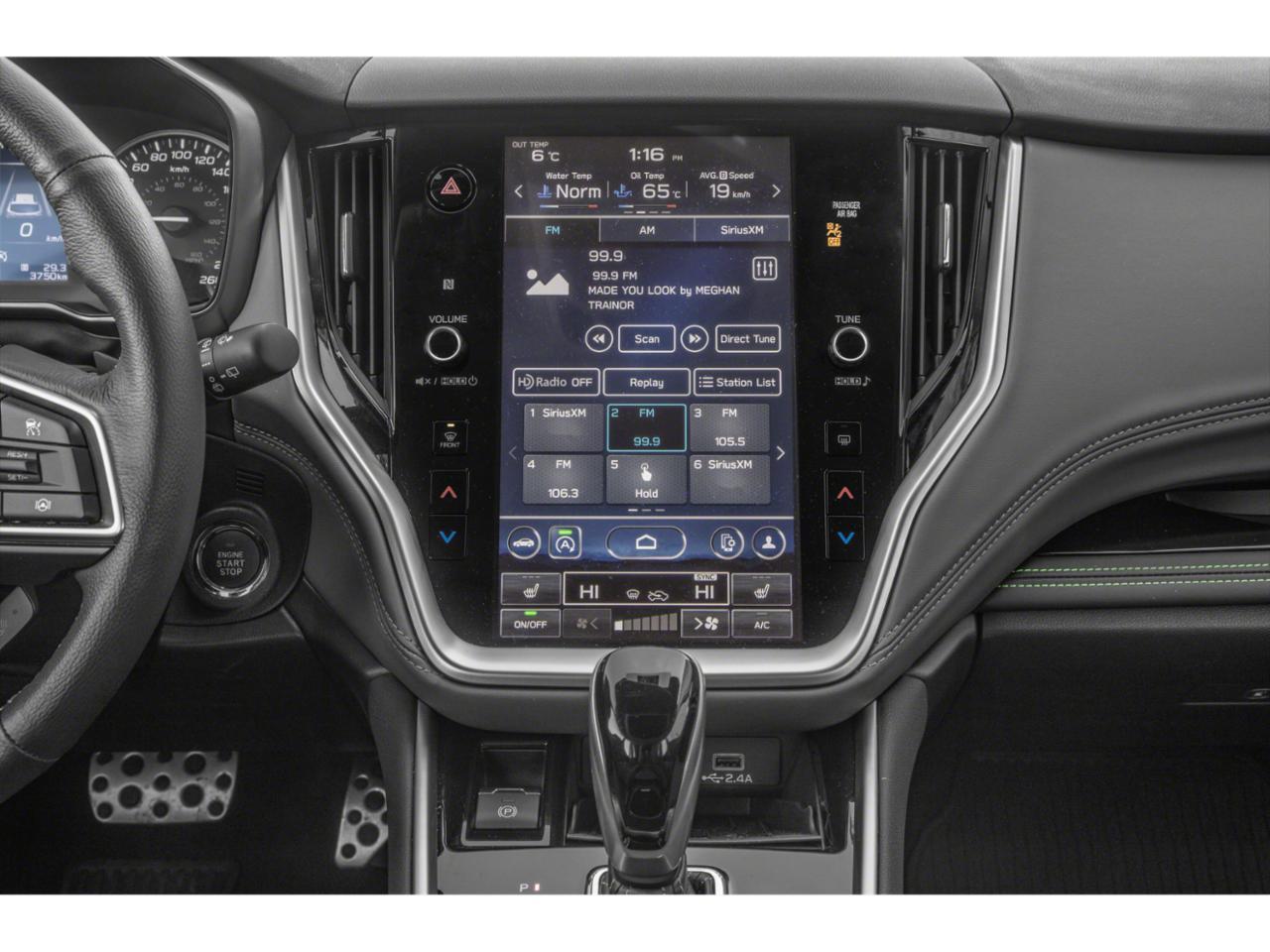 2023 Subaru Outback Onyx Edition IN-TRANSIT Braintree MA