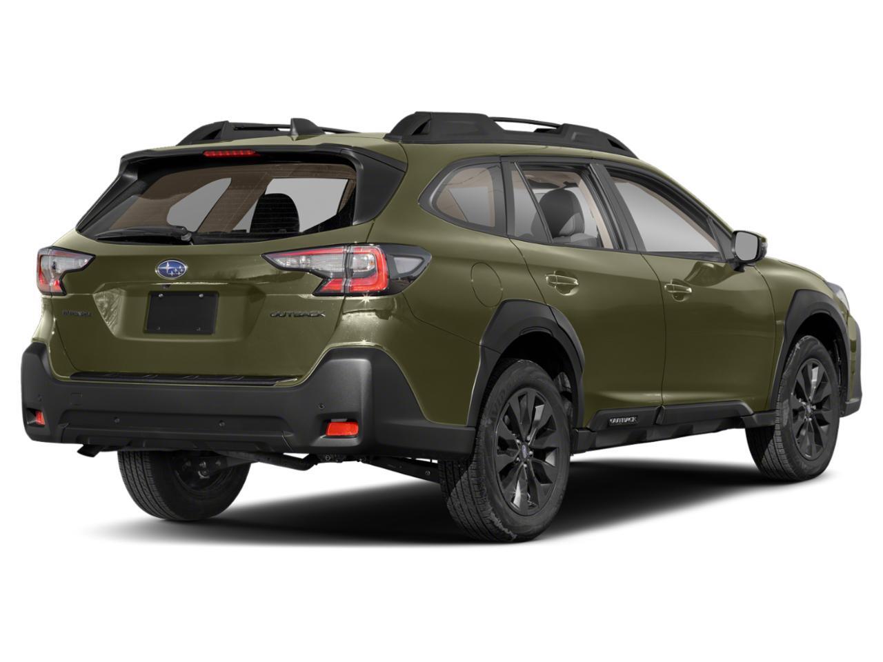 2023 Subaru Outback Onyx Edition IN-TRANSIT Braintree MA