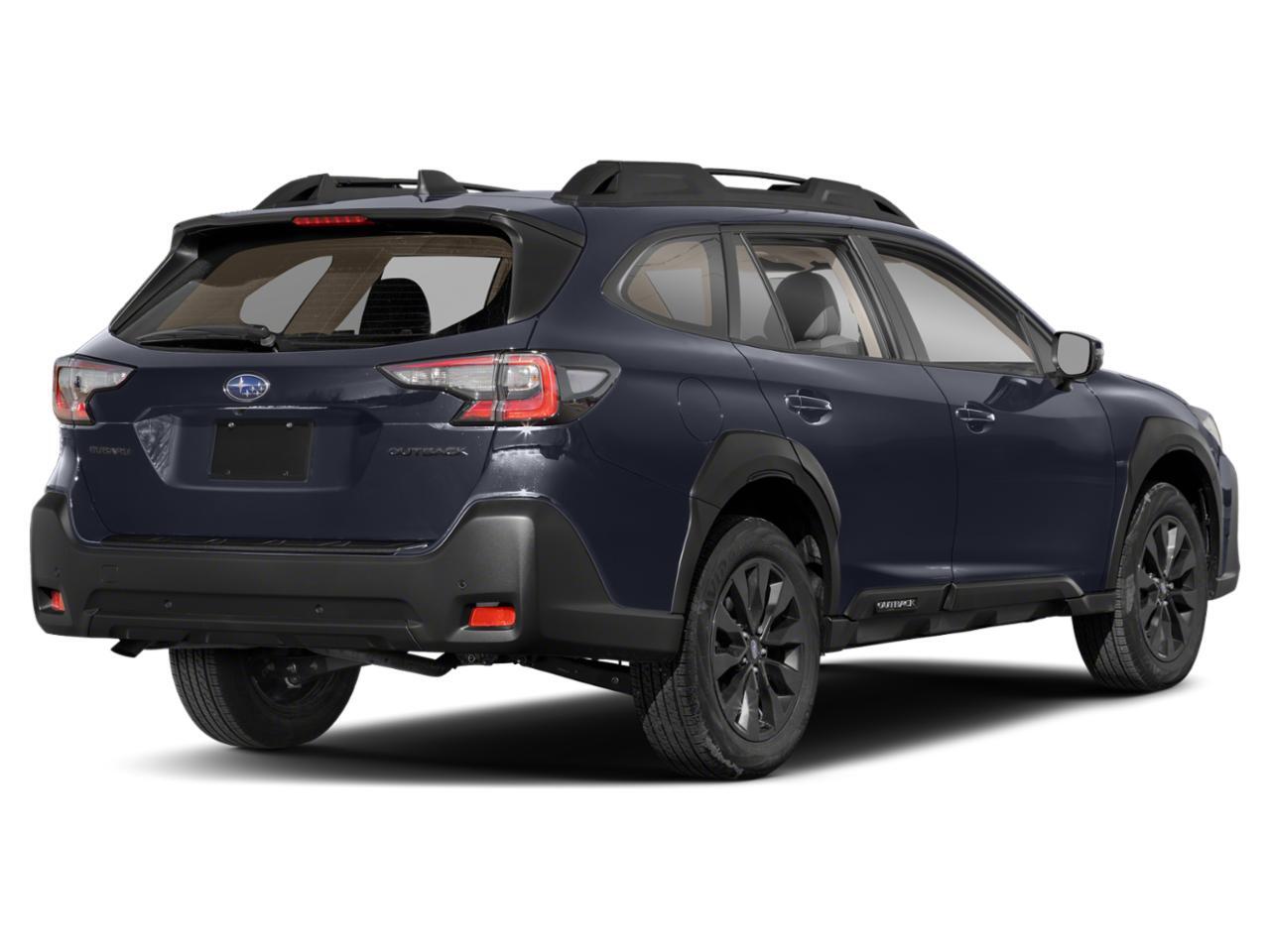 2023 Subaru Outback Onyx Edition IN-TRANSIT Braintree MA