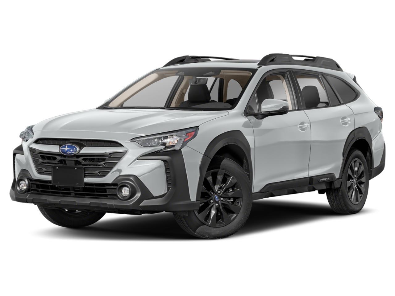 2023 Subaru Outback