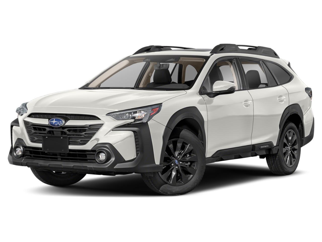 2023 Subaru Outback