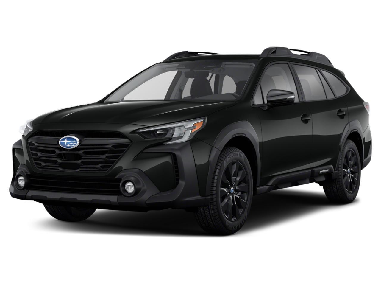 2023 Subaru Outback