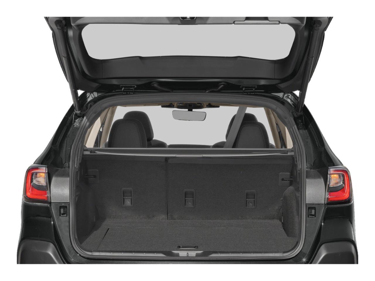 2023 Subaru Outback Onyx Edition Springfield VA