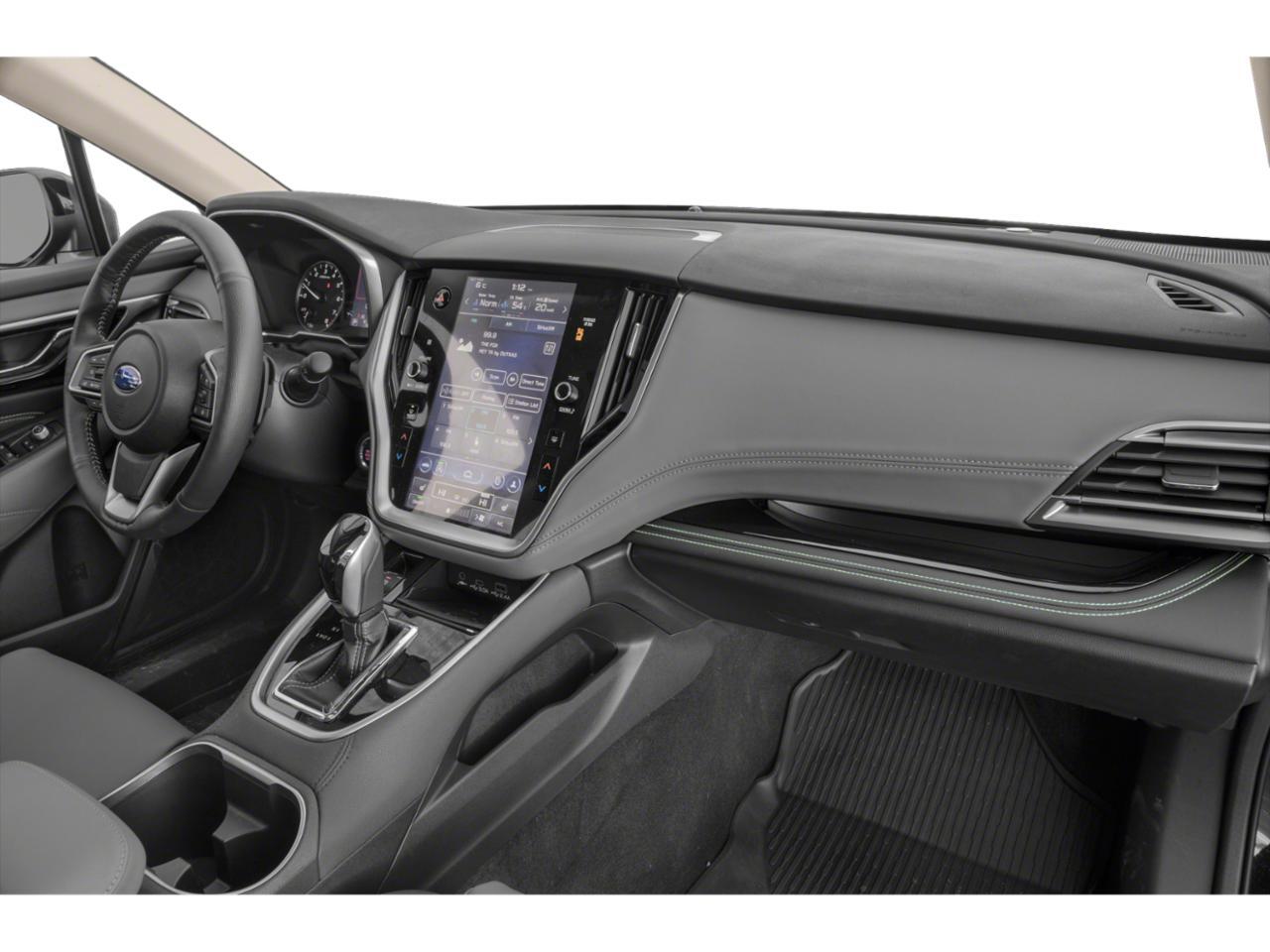 2023 Subaru Outback Onyx Edition Springfield VA