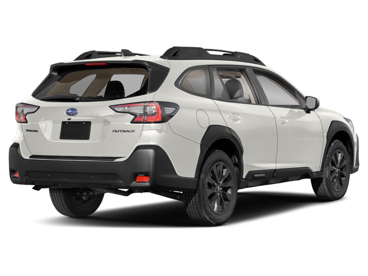 2023 Subaru Outback Onyx Edition Springfield VA