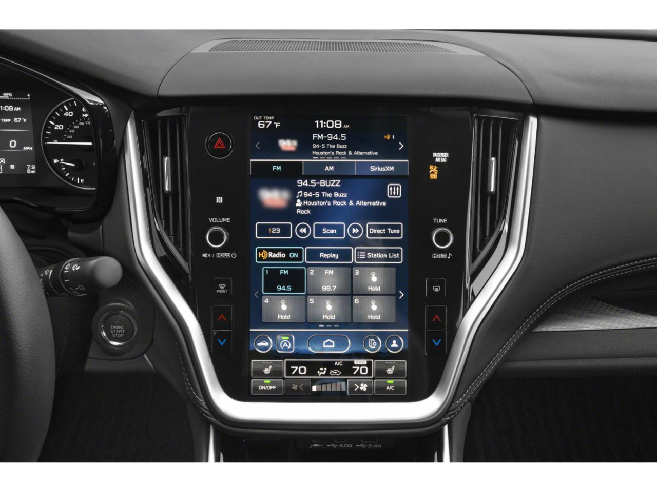 2023 Subaru Outback Premium IN-TRANSIT Braintree MA