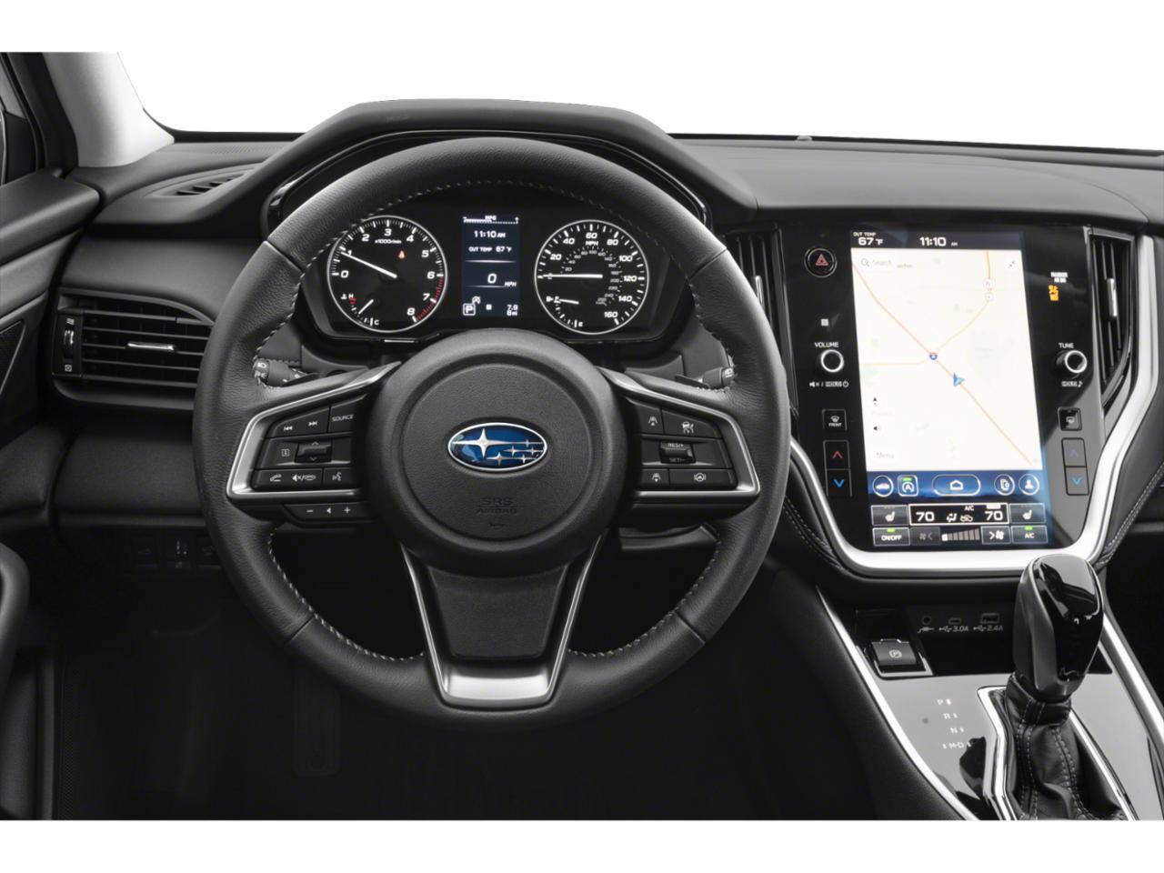 2023 Subaru Outback Premium Springfield VA