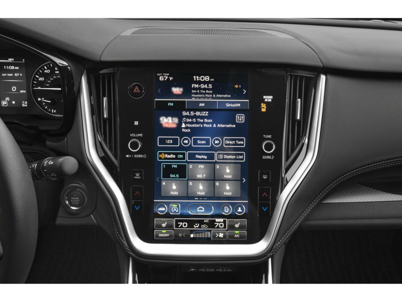 2023 Subaru Outback Premium Springfield VA