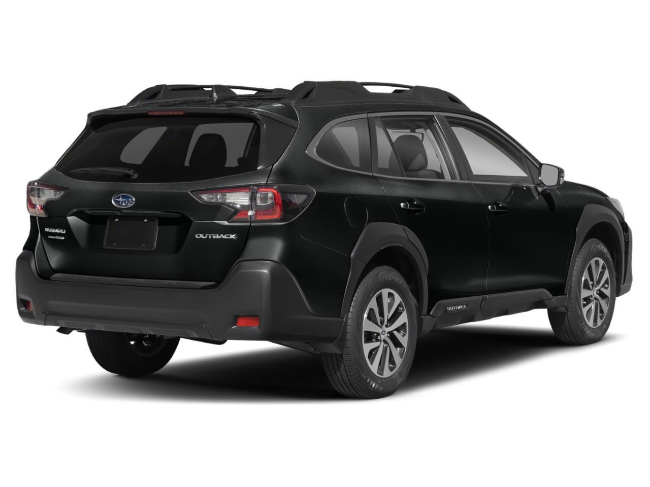 2023 Subaru Outback Premium Springfield VA