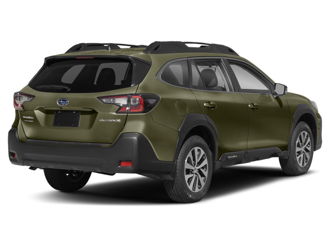 2023 Subaru Outback Premium Springfield VA