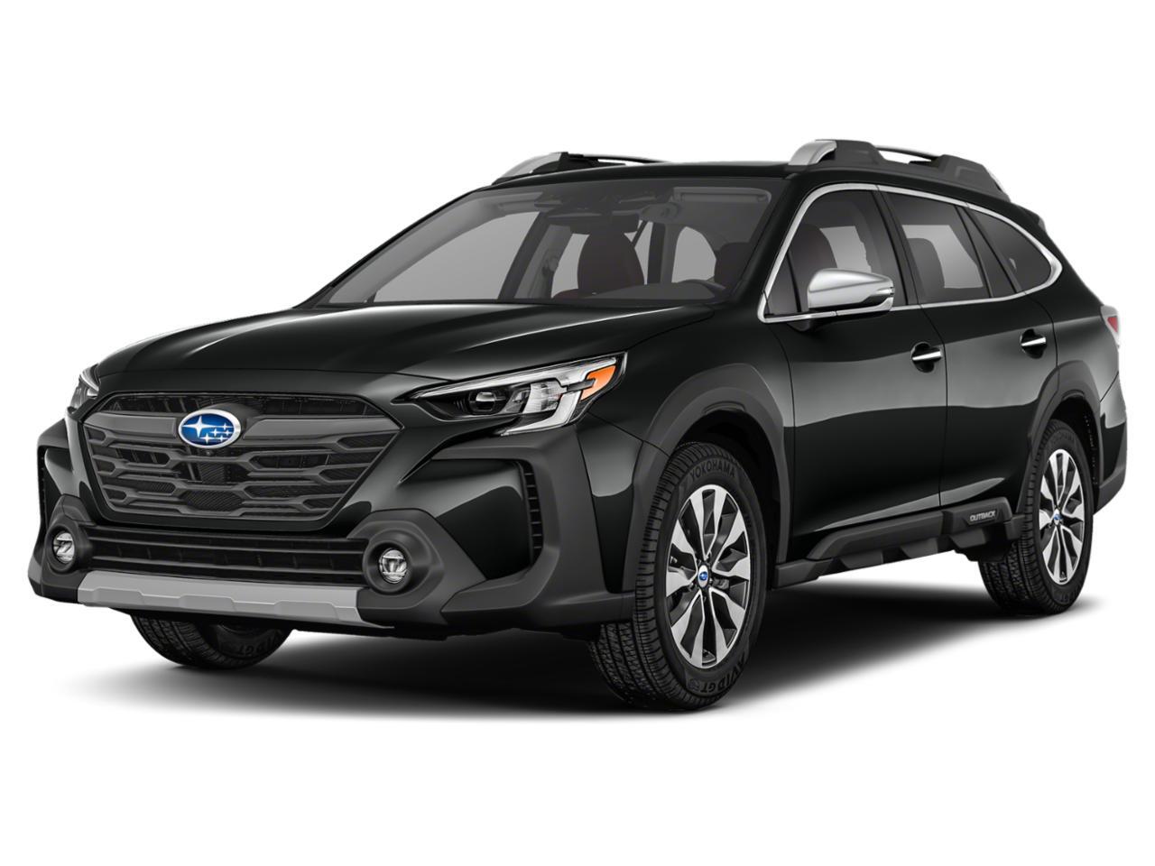 2023 Subaru Outback