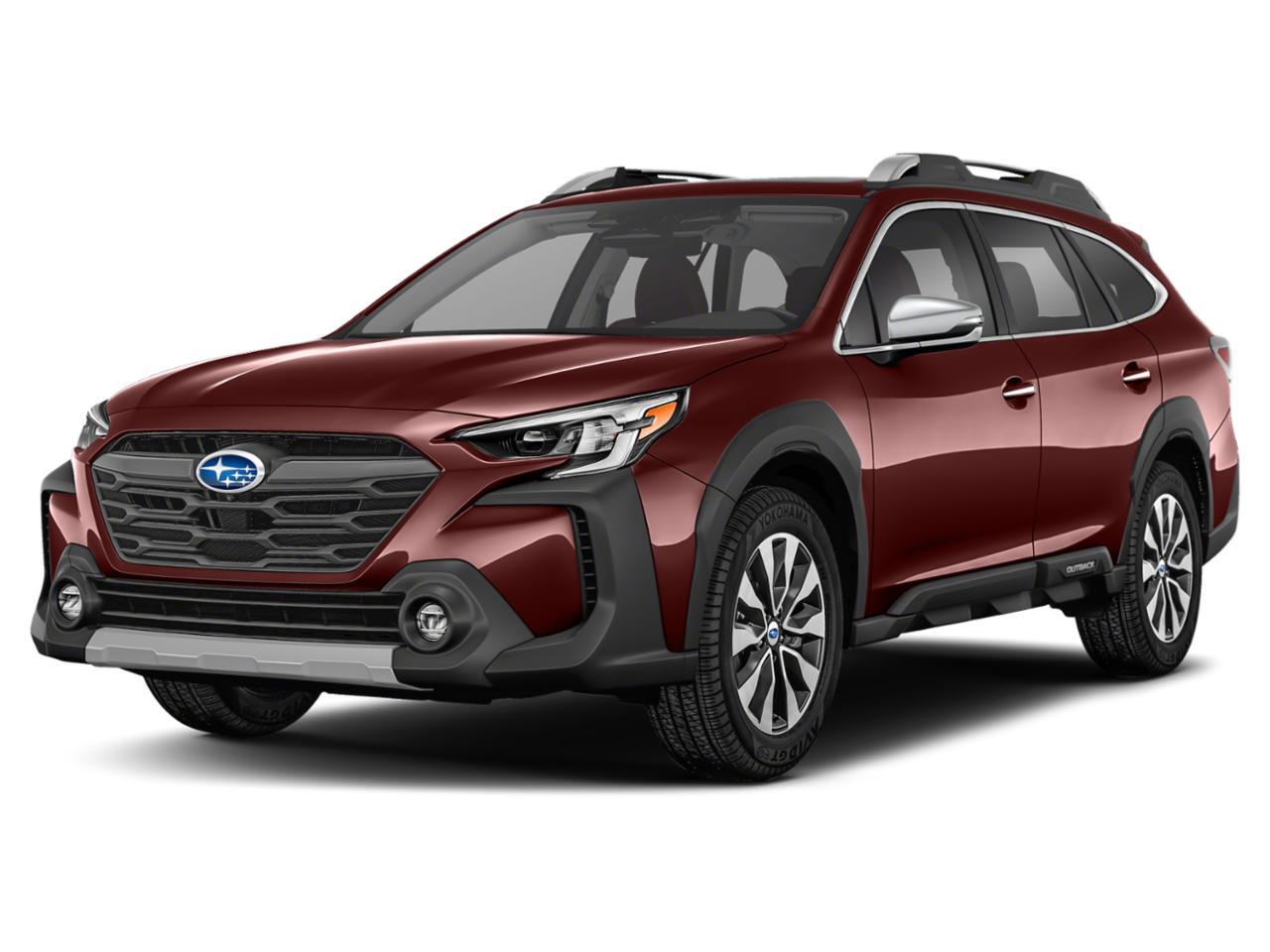 2023 Subaru Outback