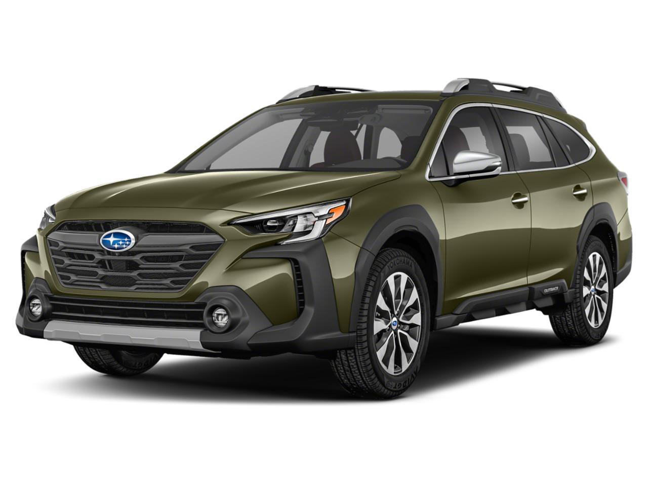 2023 Subaru Outback