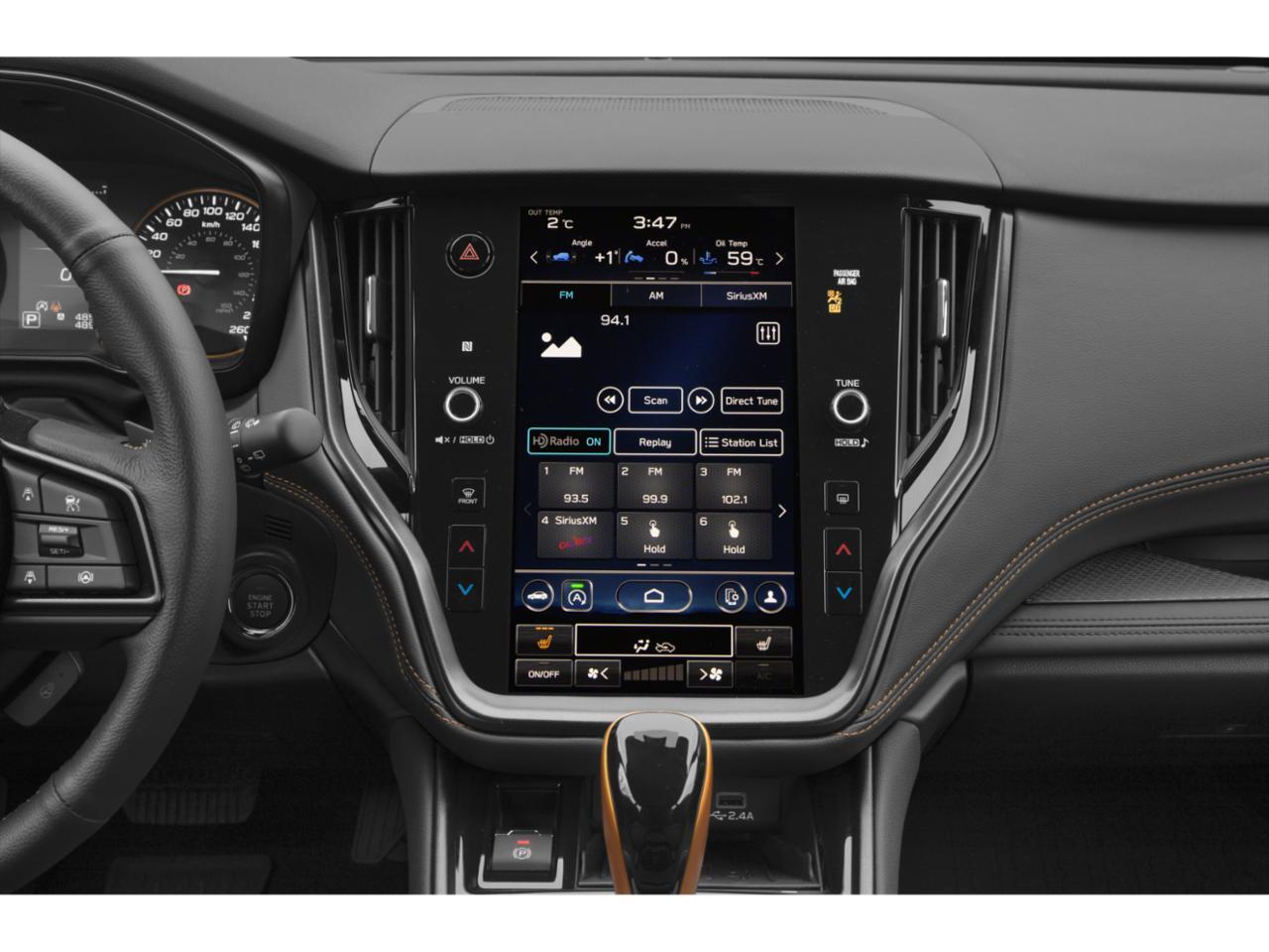 2023 Subaru Outback Wilderness IN-TRANSIT Braintree MA