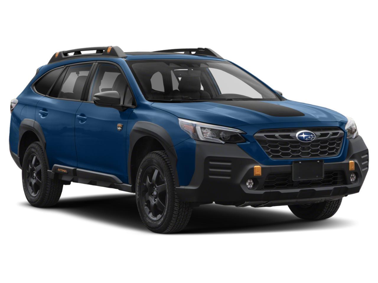 2023 Subaru Outback Wilderness IN-TRANSIT Braintree MA