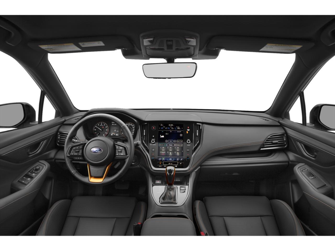 2023 Subaru Outback Wilderness IN-TRANSIT Braintree MA