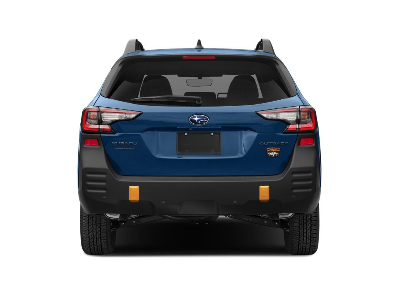 2023 Subaru Outback Wilderness IN-TRANSIT Braintree MA