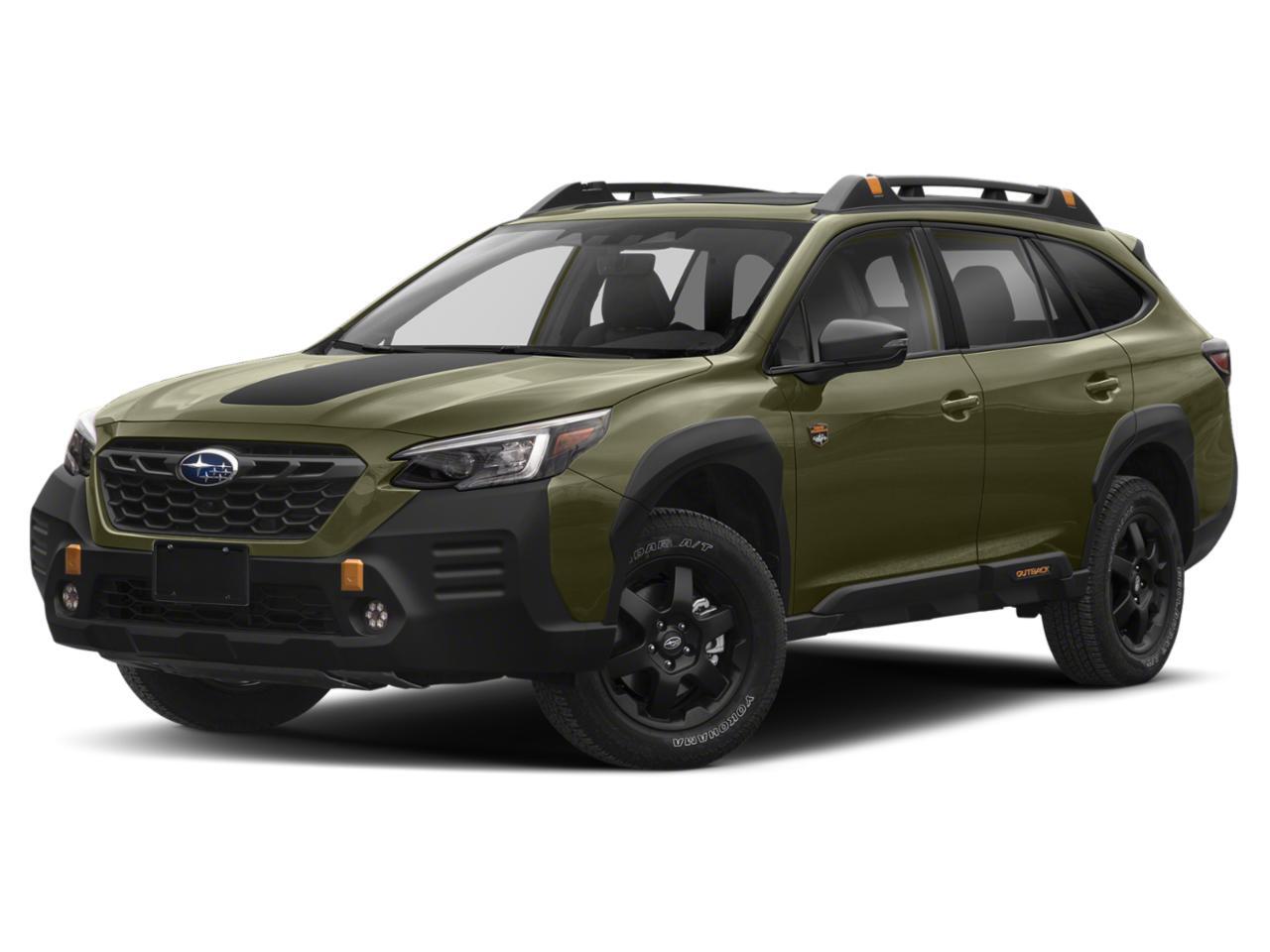2023 Subaru Outback