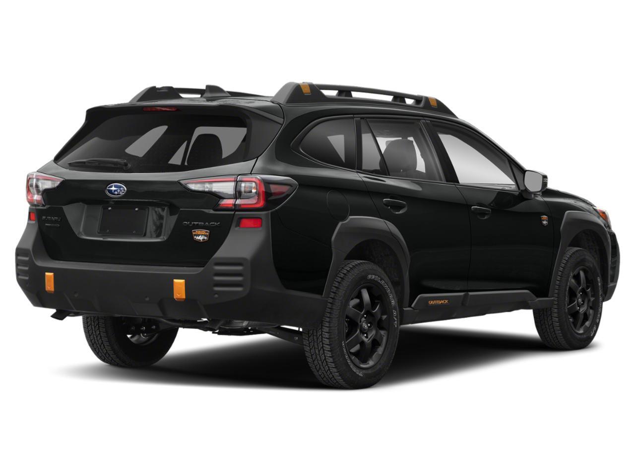 2023 Subaru Outback Wilderness IN-TRANSIT Braintree MA