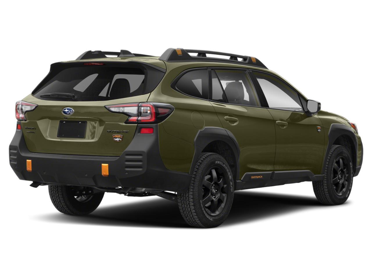 2023 Subaru Outback Wilderness IN-TRANSIT Braintree MA