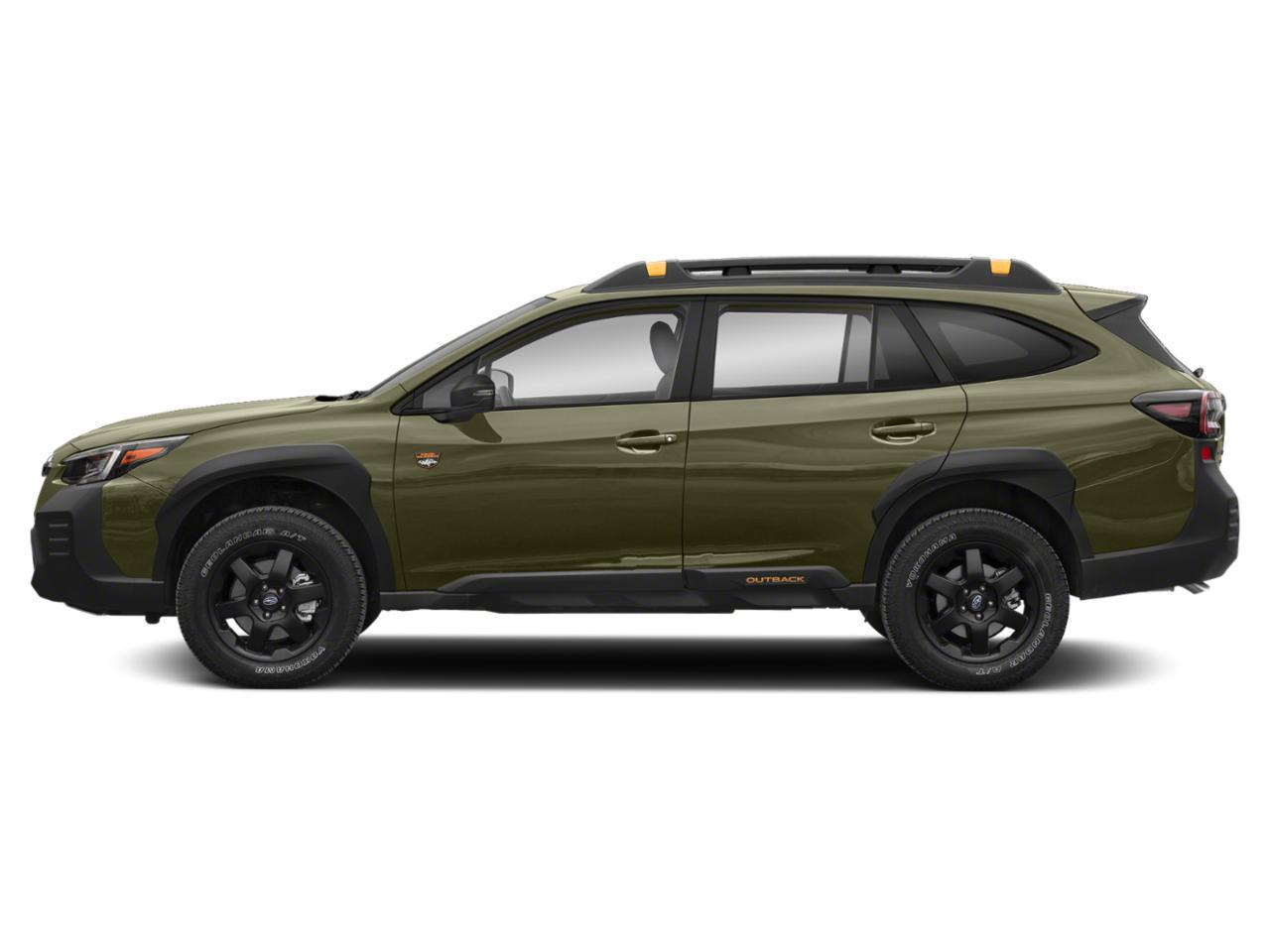 2023 Subaru Outback Wilderness IN-TRANSIT Braintree MA