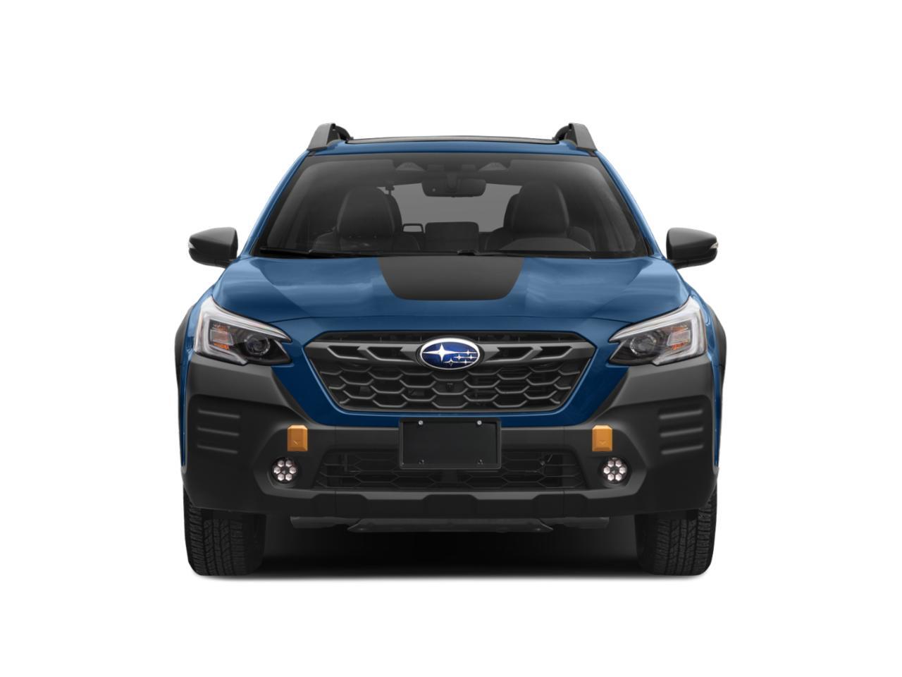 2023 Subaru Outback Wilderness Braintree MA