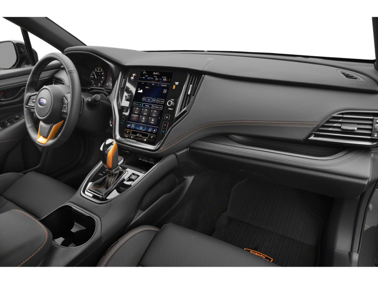 2023 Subaru Outback Wilderness Braintree MA