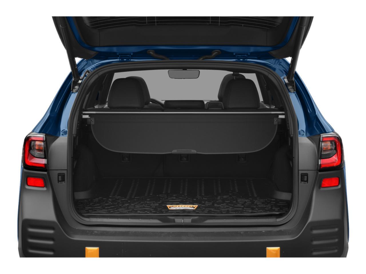 2023 Subaru Outback Wilderness Springfield VA