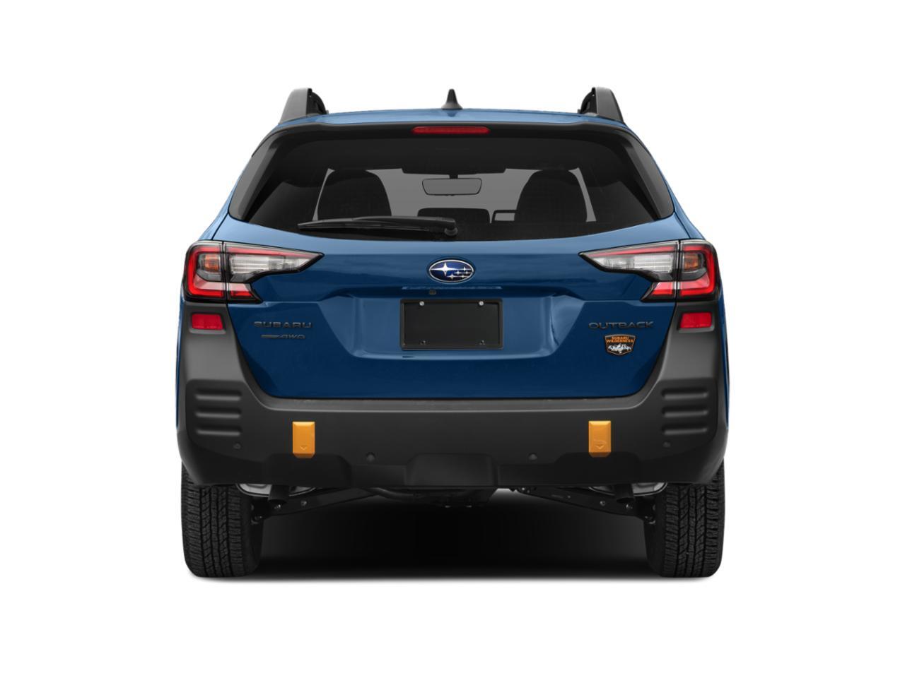 2023 Subaru Outback Wilderness Springfield VA