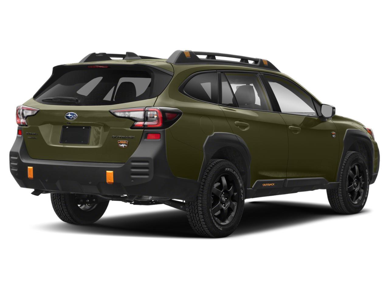 2023 Subaru Outback Wilderness Springfield VA