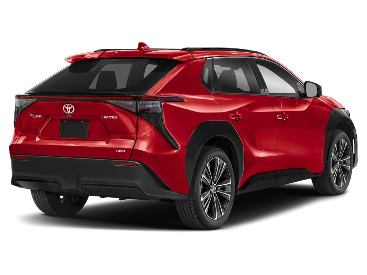 2023 Subaru Solterra Premium Braintree MA