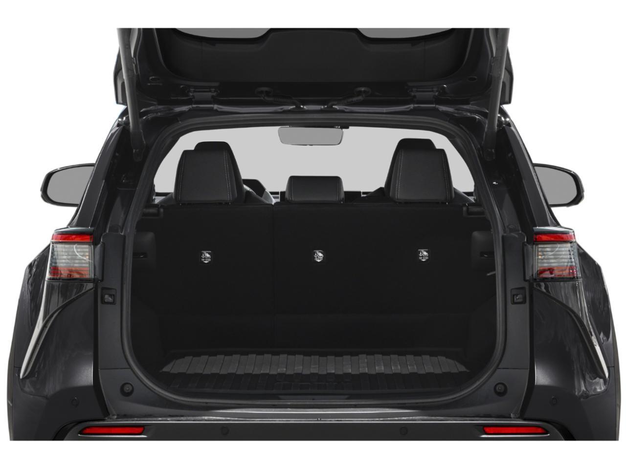 2023 Subaru Solterra Premium Braintree MA