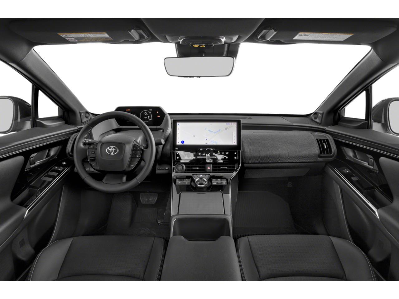 2023 Subaru Solterra Premium Braintree MA