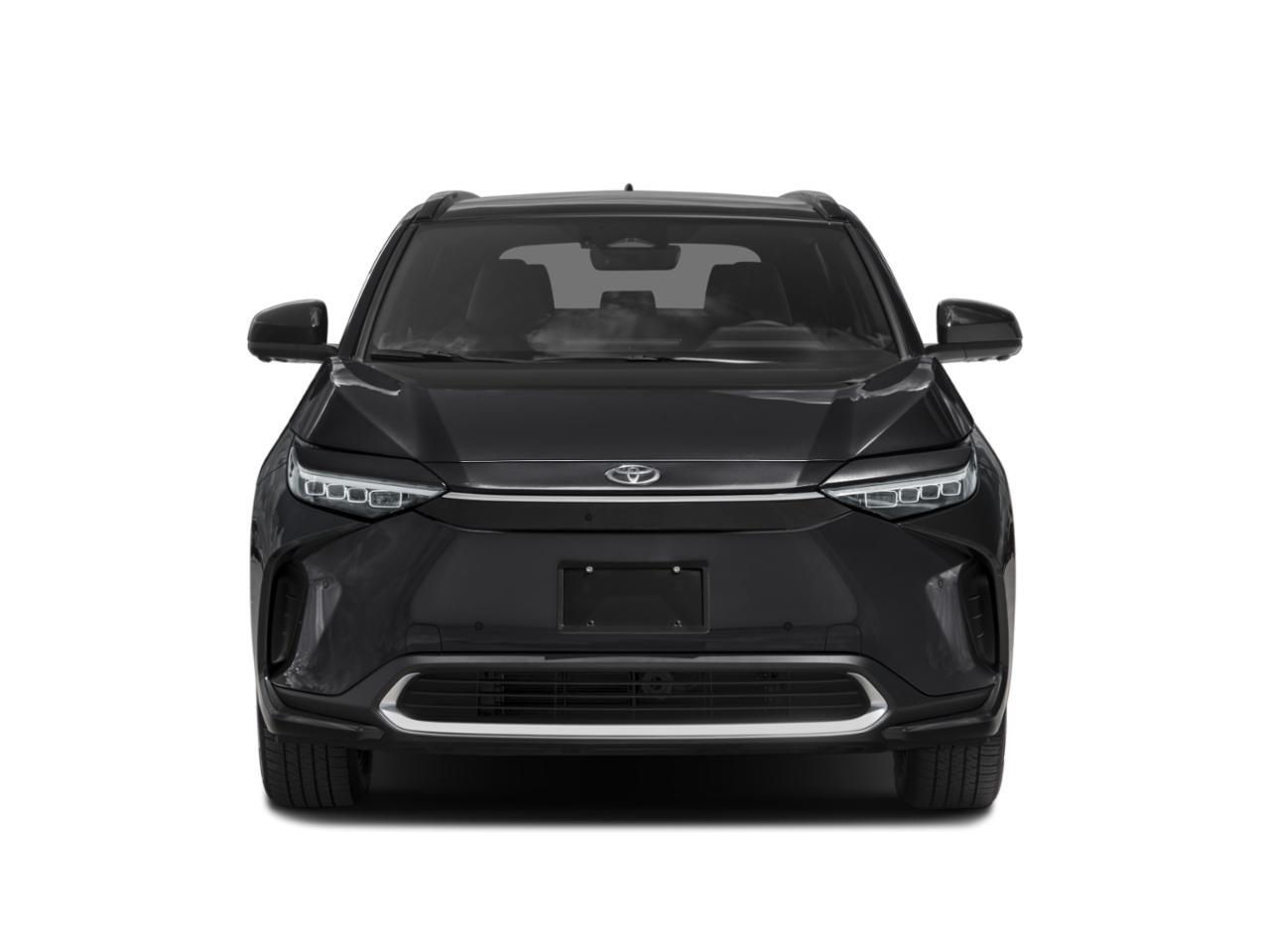 2023 Subaru Solterra Premium Braintree MA