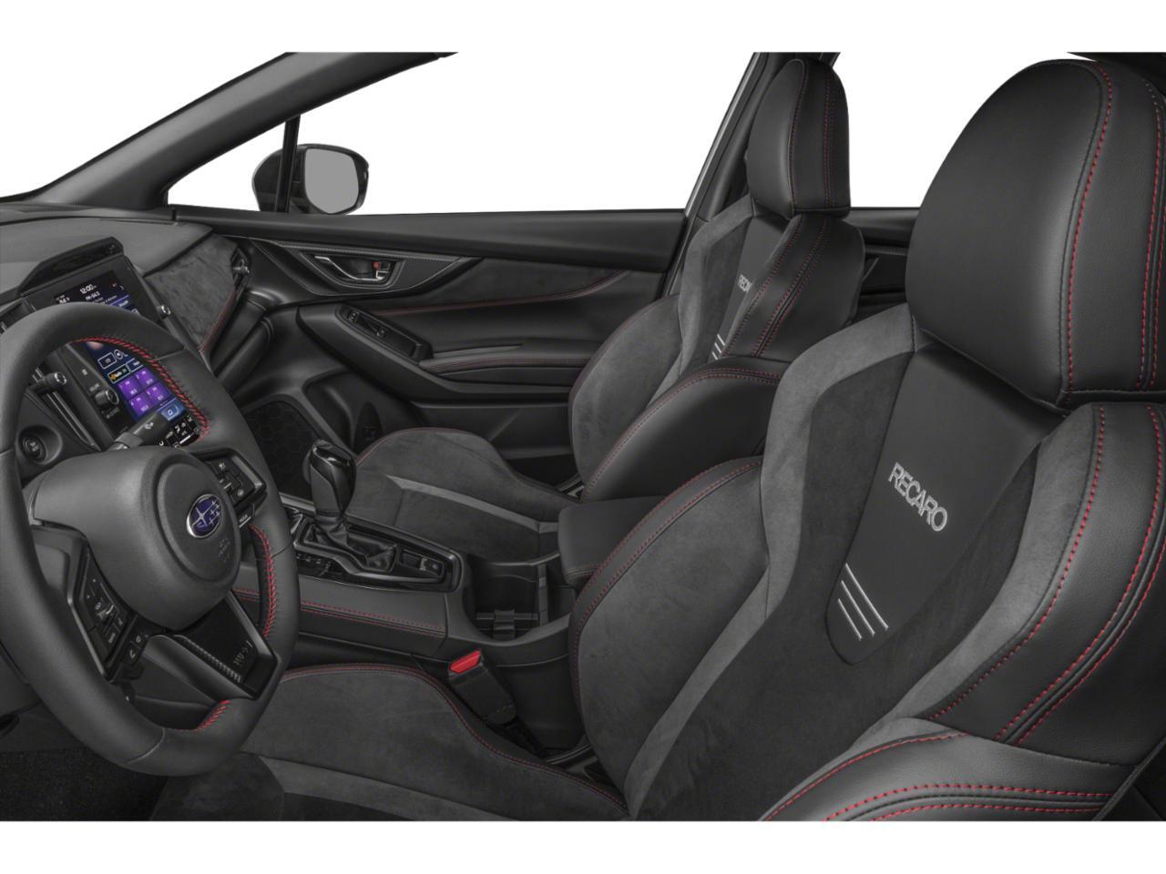 2023 Subaru WRX GT Braintree MA