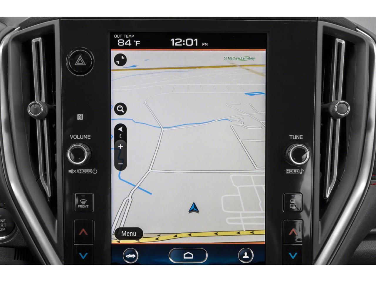 2023 Subaru WRX GT Braintree MA