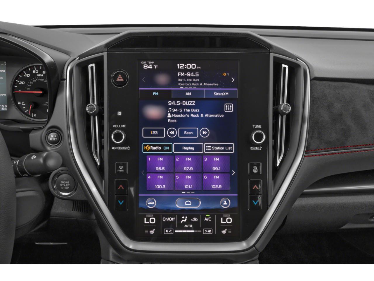 2023 Subaru WRX GT Braintree MA