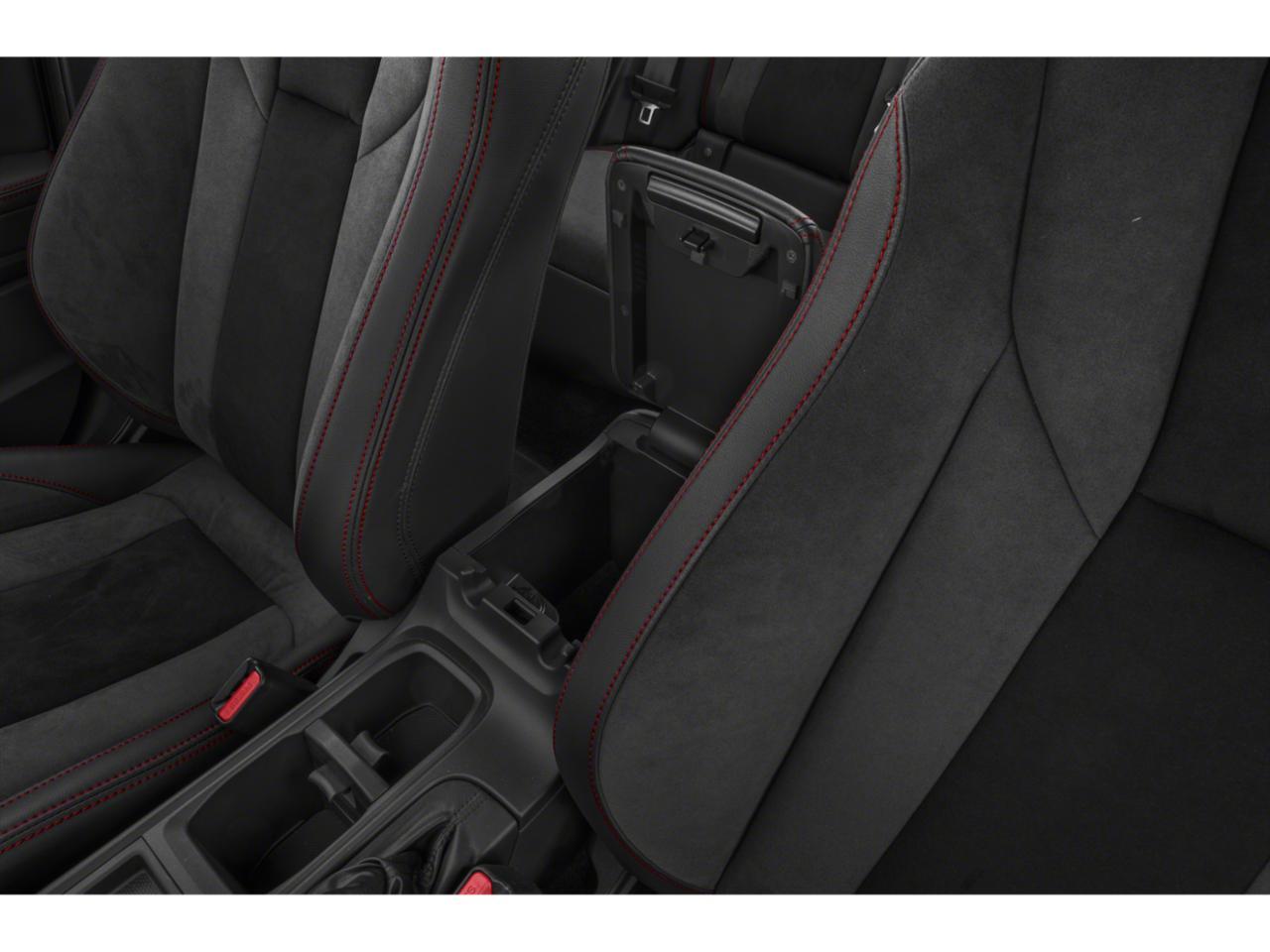 2023 Subaru WRX Limited Braintree MA