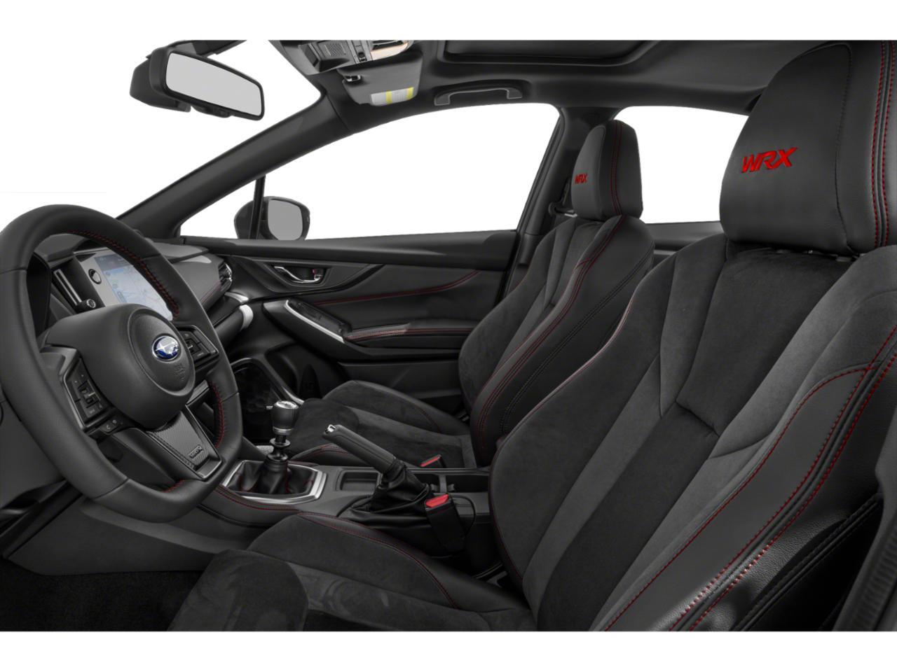 2023 Subaru WRX Limited Braintree MA