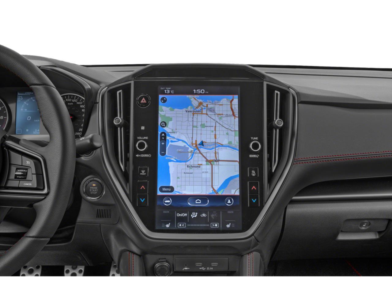 2023 Subaru WRX Limited Braintree MA