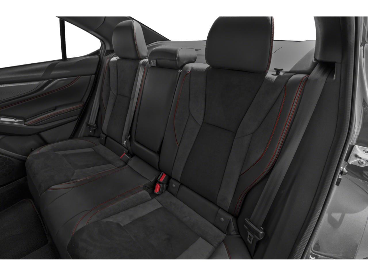 2023 Subaru WRX Limited Braintree MA