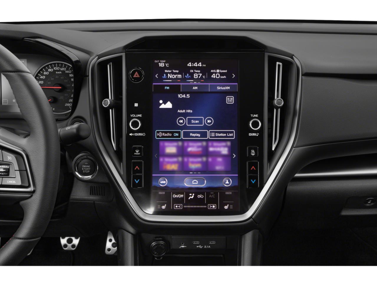 2023 Subaru WRX Premium IN-TRANSIT Braintree MA