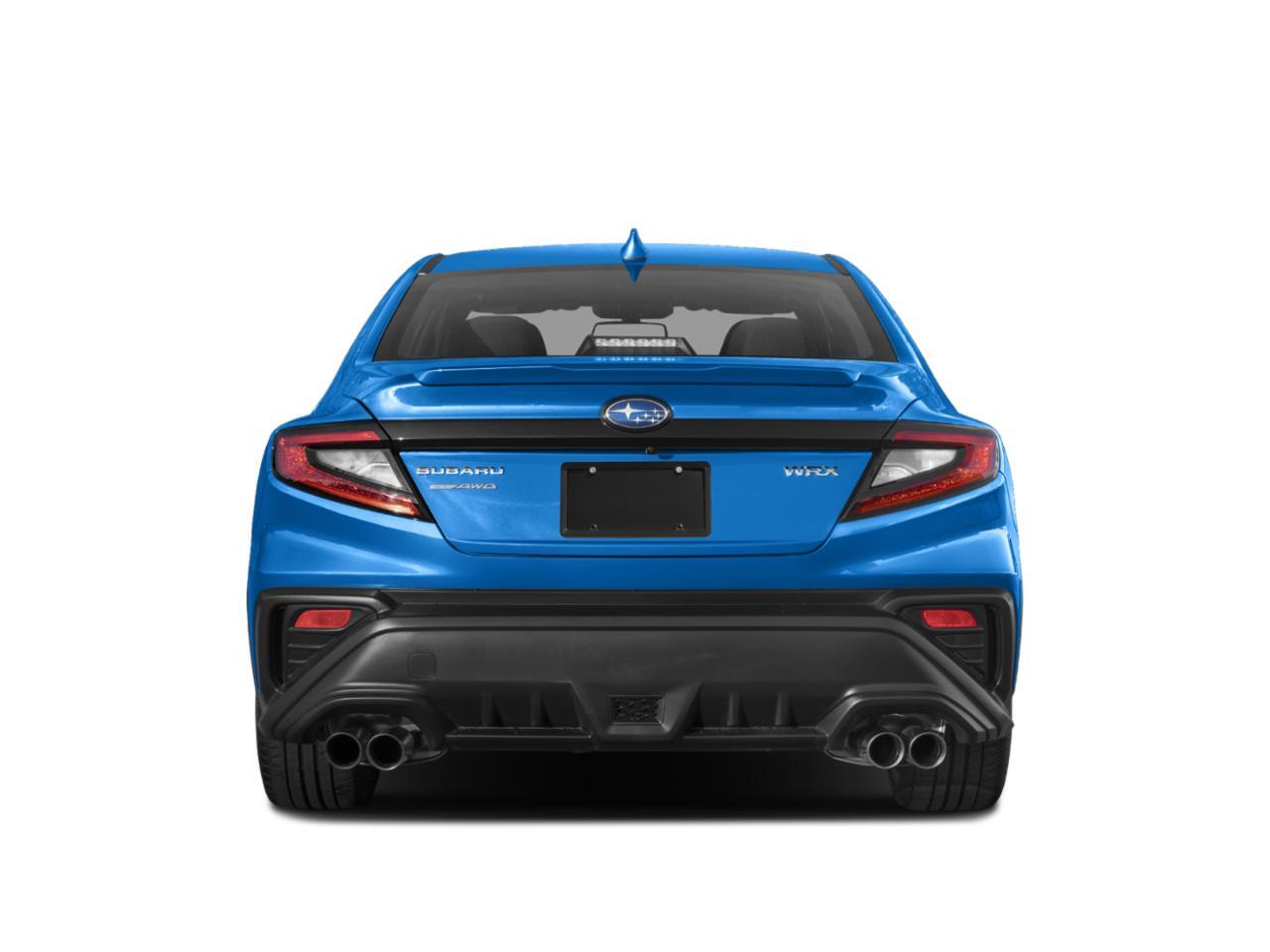 2023 Subaru WRX Premium Braintree MA