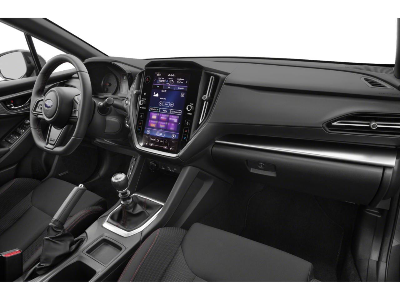 2023 Subaru WRX Premium Braintree MA